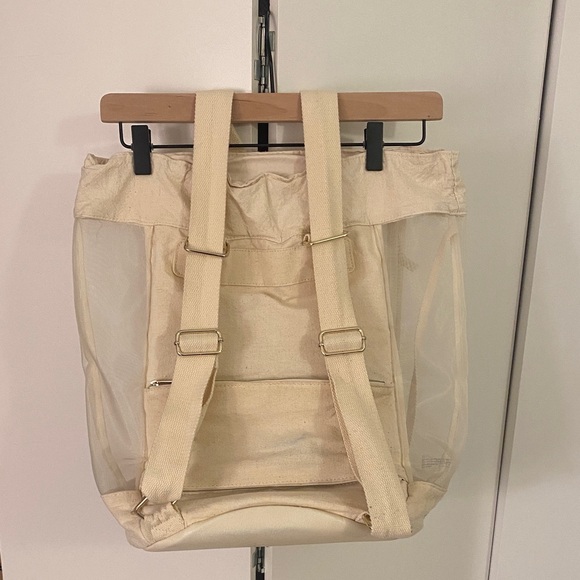 BEIS High-Brid Backpack - Picture 2 of 15